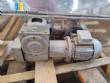 2000 liter stainless steel agitator tank