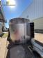 Konus wood-burning or wood-chip heating boiler