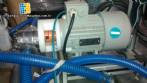 Gear pump Jormary