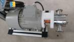Gear pump Jormary