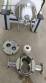 Gear pump Jormary