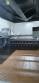 Automatic fryer with fat tank for Incalfer potatoes