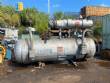 Heat exchanger for GEA oil cooling