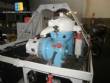 Industrial centrifuge machine Alfa Laval