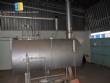Industrial line for manufacture of cosmetic