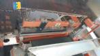 Sealing machine Benda