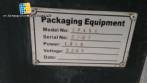 Sealing machine Benda