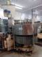 CompoMaq rotary filling machine with 42 nozzles and screw capper
