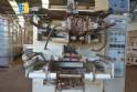 Sachet filling machine Cramsa