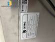 Vertical pneumatic packaging machine with weighing scale and date coder Cetro