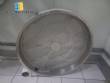 Vibrating sieve