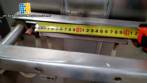 Stainless steel filling machine for flexible packaging Brasholanda