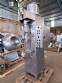 Stainless steel filling machine for flexible packaging Brasholanda