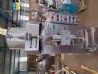 Stainless steel filling machine for flexible packaging Brasholanda