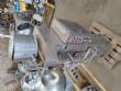Stainless steel filling machine for flexible packaging Brasholanda