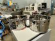 Quimis vertical autoclave 75 liters