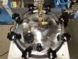 Quimis vertical autoclave 75 liters