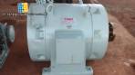 Turbo generator Zanini