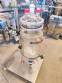 Borosilicate glass reactor 36 L 50 L