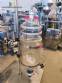 Borosilicate glass reactor 36 L 50 L