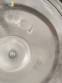 FGG Jacketed borosilicate glass mixing reactor 36 L 50 L
