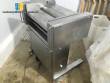 Stainless steel debuller