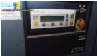 Atlas Copco compressor
