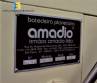 Planetary dough mixer Amdio