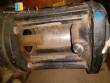 High pressure pump to inject oil into metal mechanical equipment Grundfos