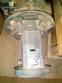 High pressure pump to inject oil into metal mechanical equipment Grundfos