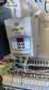Automatic microwave popcorn packaging machine for kraft bags Maqinox