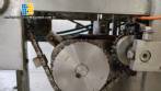 Automatic microwave popcorn packaging machine for kraft bags Maqinox