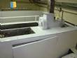 Extrusion press for short and long pasta Braibanti 250 kg / h