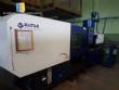 Injection molding machine 160 ton Haitian