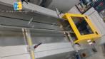 Automatic sealer shirink seminova Smipack
