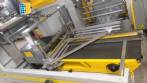 Automatic sealer shirink seminova Smipack