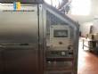 Oven for the manufacture of bifu wafer cask Imar