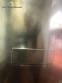 Oven for the manufacture of bifu wafer cask Imar