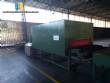 Shrink tunnel for large volumes 50 kg Weldotron
