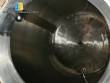Zegla stainless steel mixing tank 3000 liters
