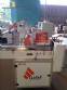 WEF Mquinas Stainless Steel Flow Pack Packer