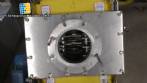 Lump breaker powder aerator Tuffer Dynamic Air
