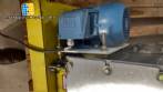 Lump breaker powder aerator Tuffer Dynamic Air