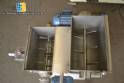 Extruder for pasta Italvisa