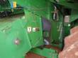 Combine harvester John Deere
