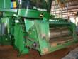 Combine harvester John Deere