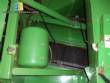 Combine harvester John Deere