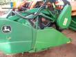 Combine harvester John Deere