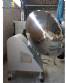 Stainless steel rotary mixer 200 L