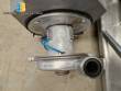 Sanitary centrifugal pump in 316 stainless steel Alfa Laval